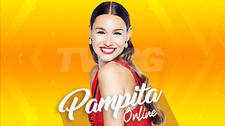 Contratar Pampita Online