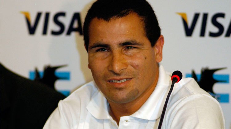 Contrataciones Silvio Velo