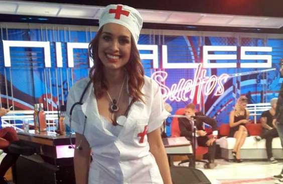 Contratar a Vicky Turusha