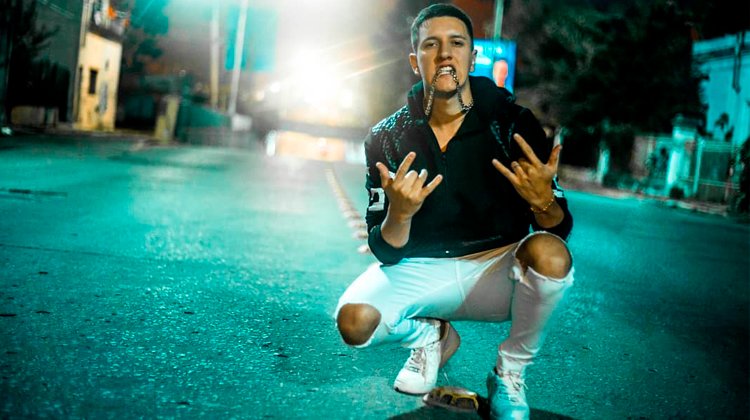 luam contrataciones