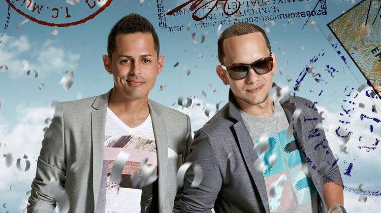 Contrataciones Ángel & Khriz