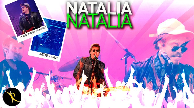 contratar a natalia natalia