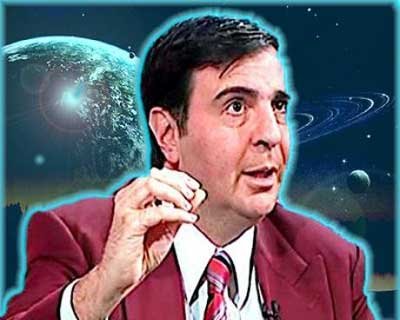 Contratar a Carlitos Russo