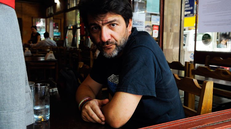 Contrataciones César Troncoso