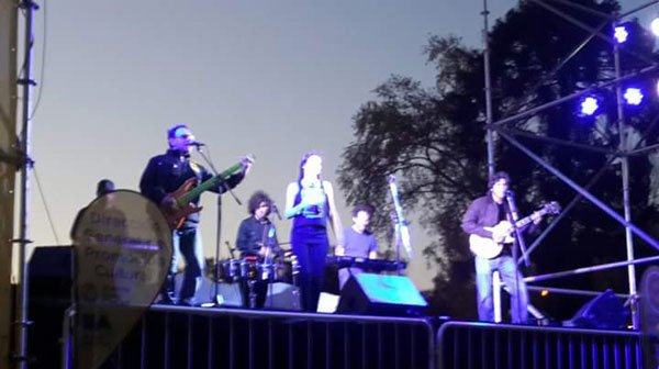 Cumbia Cool contrataciones