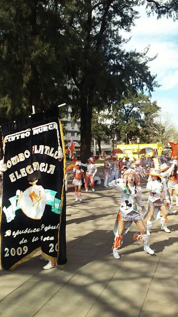 Cumbia Cool contrataciones