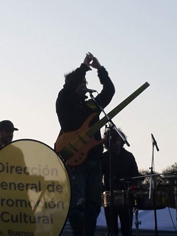 Cumbia Cool contrataciones