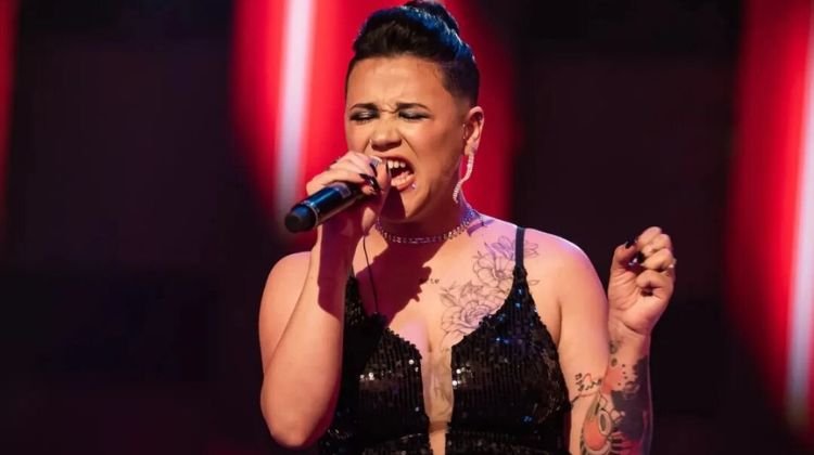 contratar a damaris melin