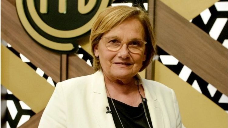 contratar a dolli irigoyen ramasso productora