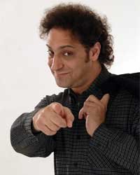 Contratar al Mago Chester
