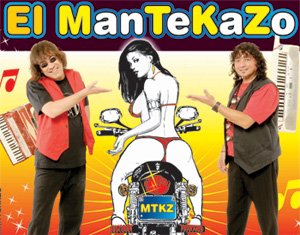 Contratar a El Mantekazo