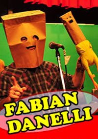 Contratar a Fabian Danelli