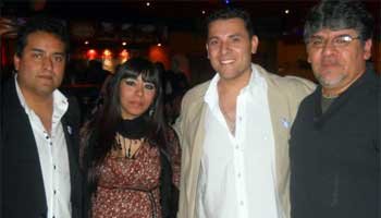 Contratar a Grupo Suyai