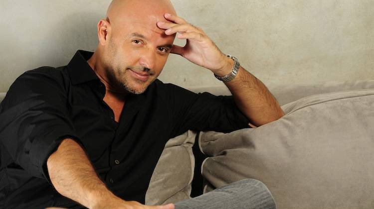 Contratación de Guillermo "El Pelado" Lopez