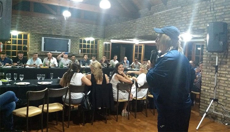 Contratar Humoristas para Eventos