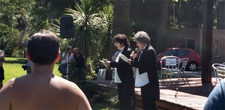 Contratar Humoristas para Eventos