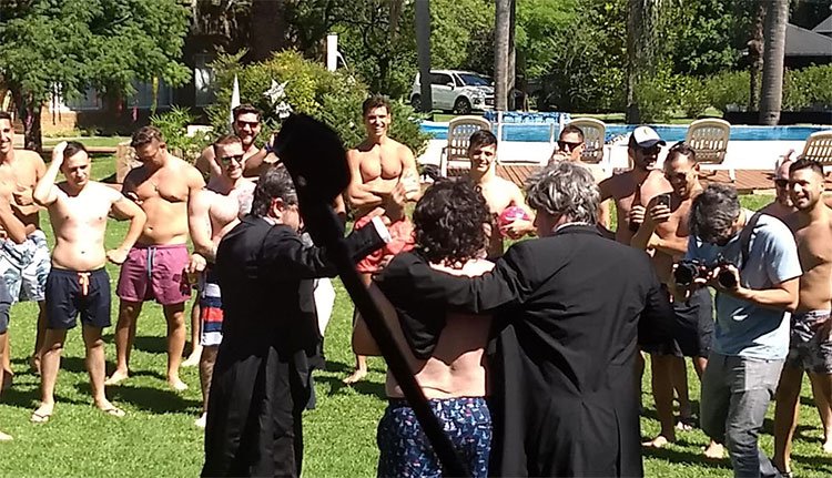 Contratar Humoristas para Eventos