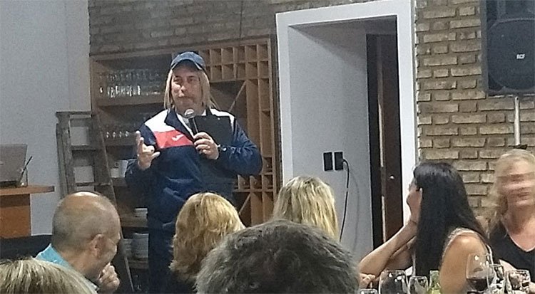 Contratar Humoristas para Eventos