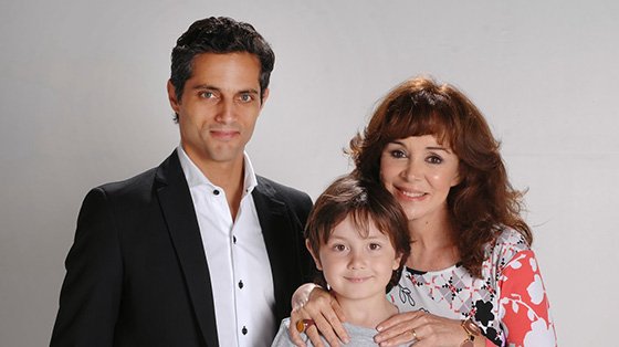Contratación de Joaquin Furriel