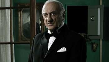 Contratar a Jorge D'Elia