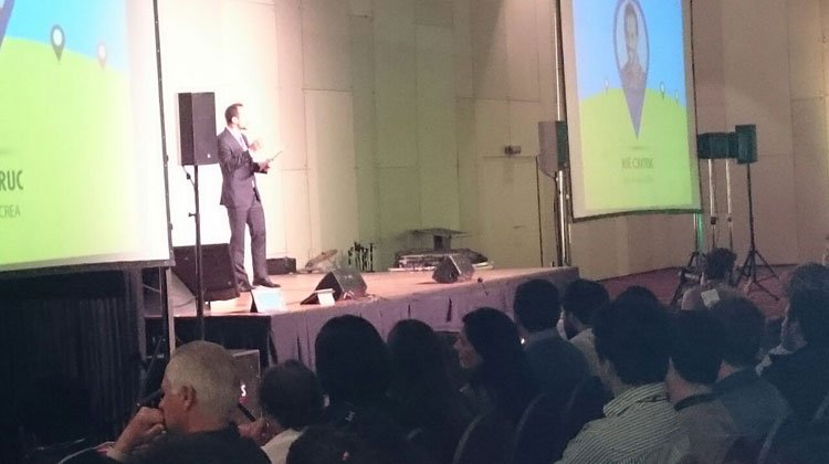 Contratar a José Chatruc