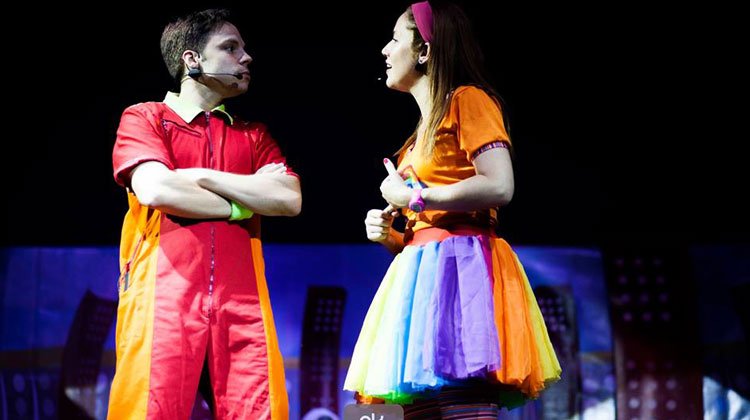 Contrataciones Juanchi y CAro