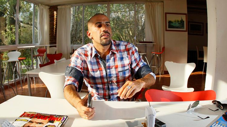 contratacion de sebastian veron