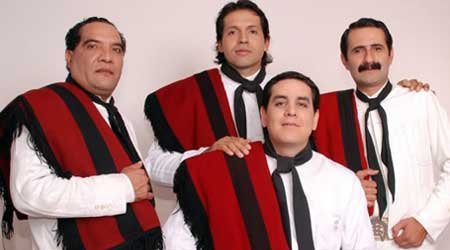 Contratar a Los Arrieros de Salta