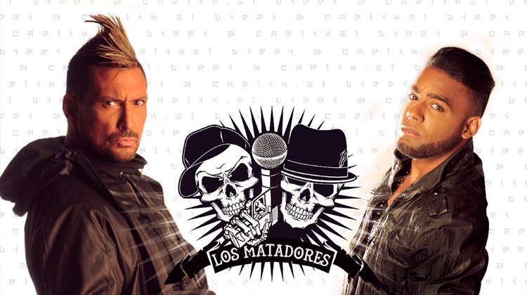 contratacion de los matadores