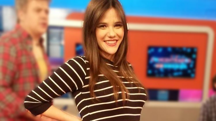 Contrataciones Luciana Rubinska