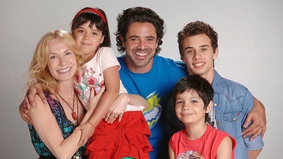 Contratación de Luciano Castro