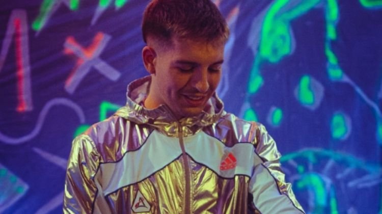 contratar a maty deejay
