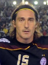 Contratar a Mauricio Caranta