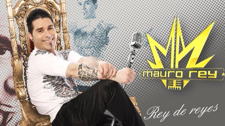 mauro rey contrataciones