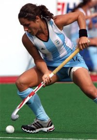 Contratar a Mercedes Margalot