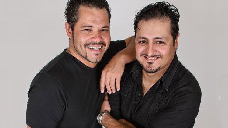 Contrataciones Nacho y Daniel