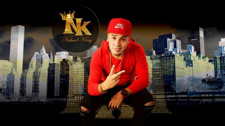 contratacion de nahuel king