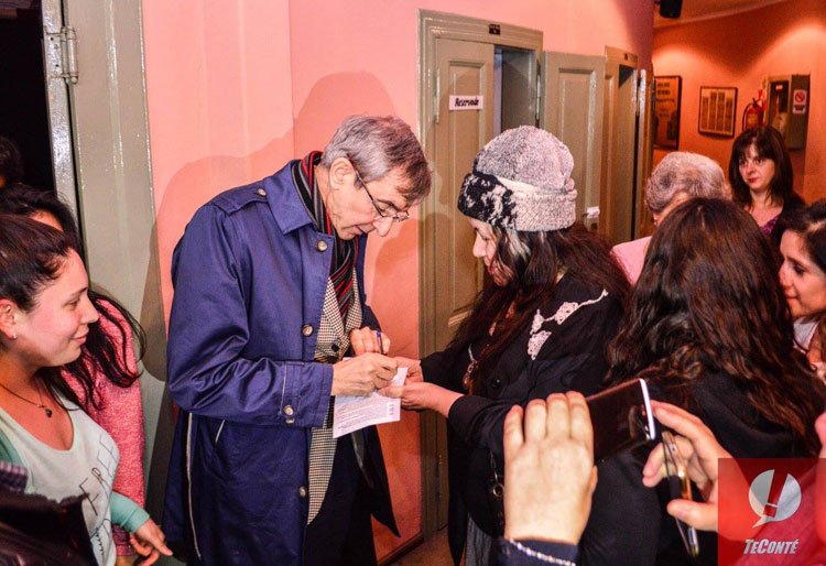 Contratar a Nelson Castro