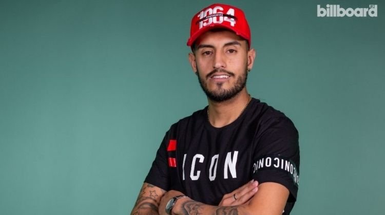contratar a pablito castillo