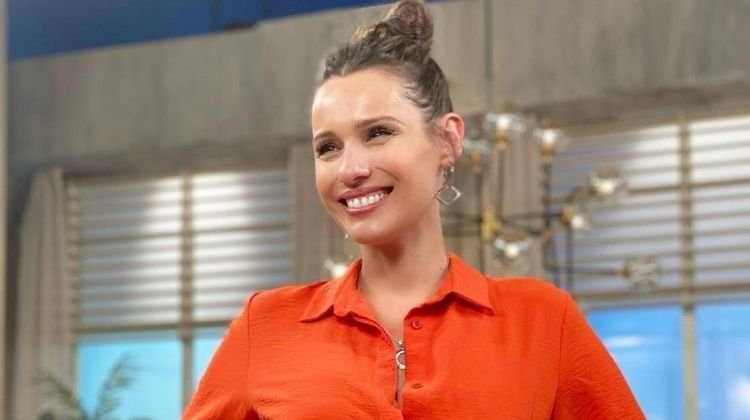 contratar a pampita