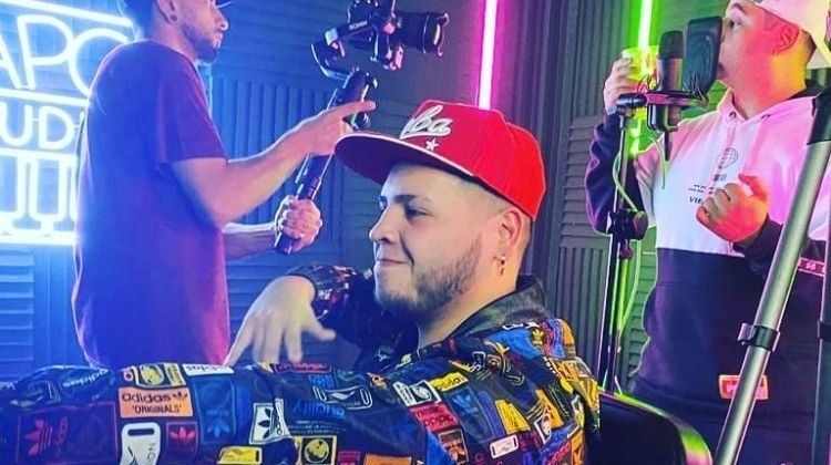 contratar a papu dj