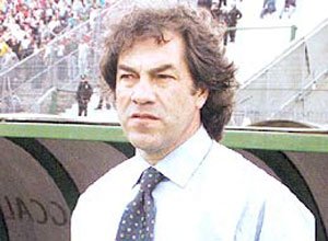 Contratar a Patricio Hernandez