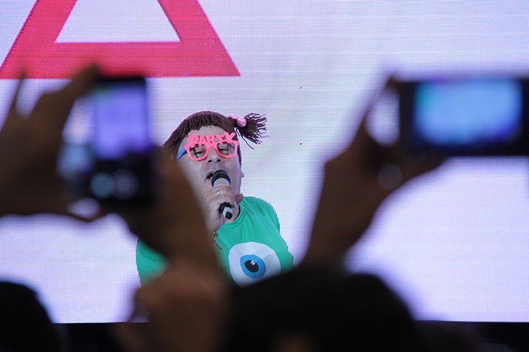 Contratar Humoristas - Yayo, Pichu, Los Rebos, Pachu Peña, Peligro Sin Codificar