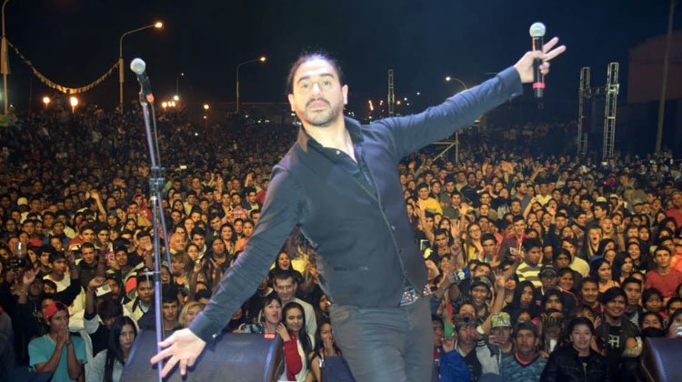 Contratar a Ráfaga
