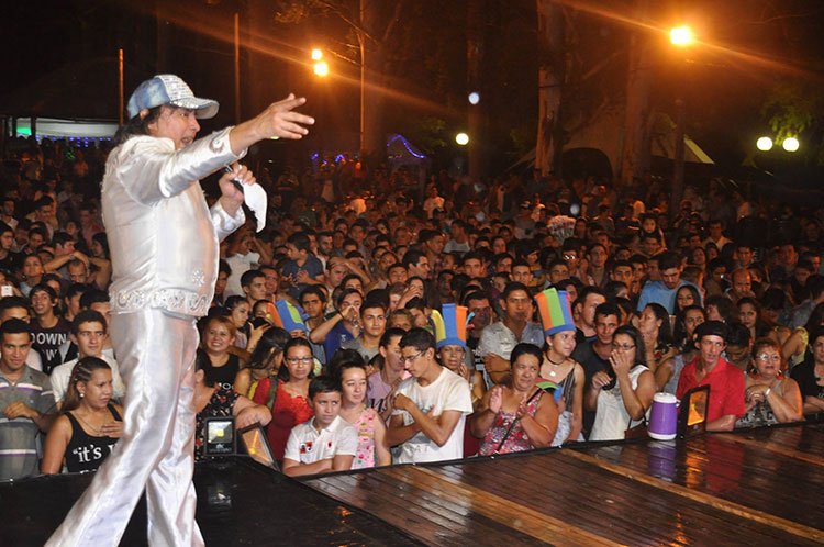 Contrataciones Ricky Maravilla