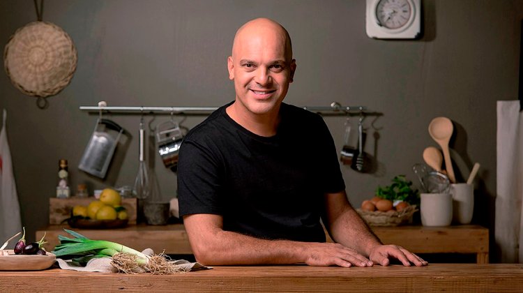 contratar al cocinero giorgini