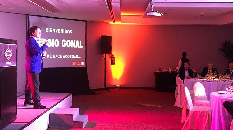 Contrataciones Sergio Gonal