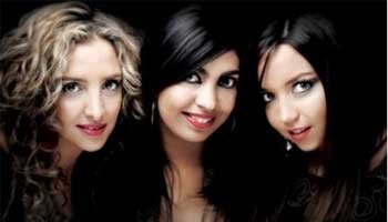 Contratar a Son Ellas