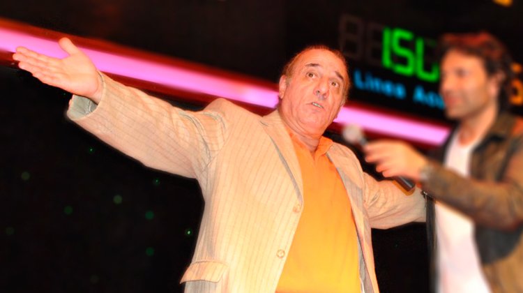 contratacion de toti ciliberto