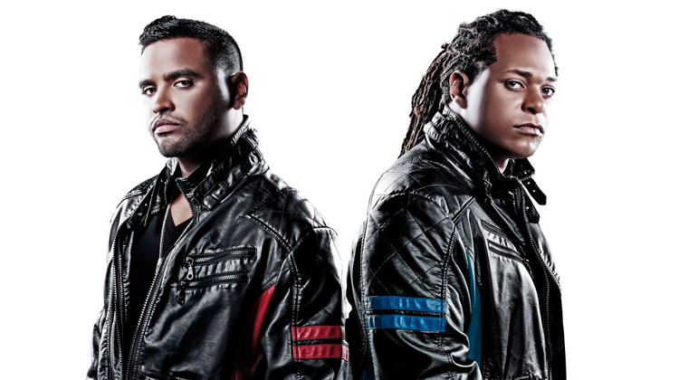 Zion y Lennox contrataciones